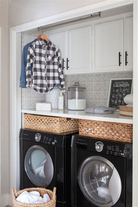 37 Laundry Room Decor Ideas