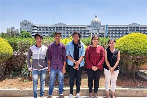 Administrative Management College Bangalore Campus: Photos, Virtual Tour