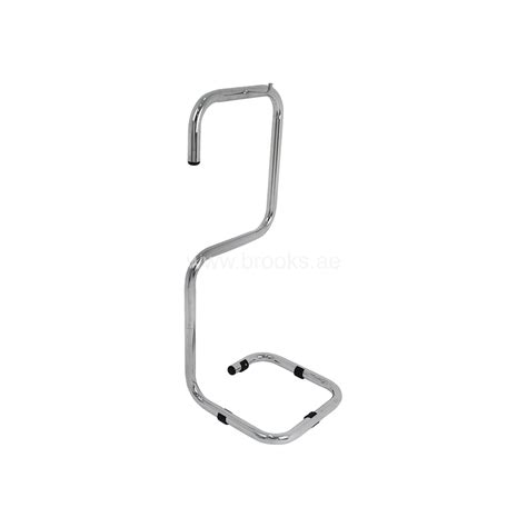 Brooks Fire Extinguisher Stand - RAMT