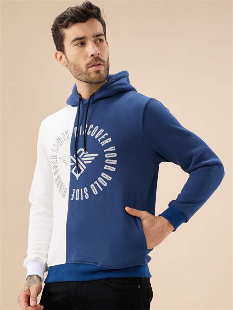 Buy Sweatshirts for Men Online | Status Quo