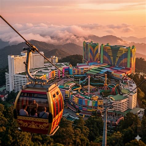 4 Nights Kuala Lumpur Tour Package – Smart Explorer