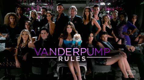 Vanderpump Rules - Season 4 on Vimeo