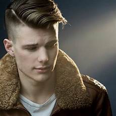 coiffure banane homme la coupe de cheveux banane 52 variantes en photos coiffure banane homme la coupe de cheveux banane 52 variantes en photos