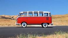 23 Window Vw by 1959 Volkswagen Deluxe 23 Window F86 Monterey 2017 23 Window Vw