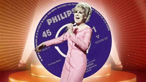 Image result for Dusty Springfield Stay Awhile