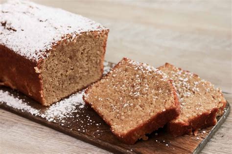 gateau pain d épices moelleux