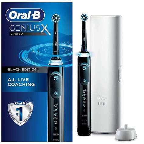 oral b professional care 3000 electric toothbrush review