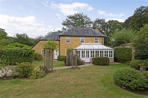 house for sale in The Lodge,Northwick Park, Blockley, Moreton-in-Marsh ...