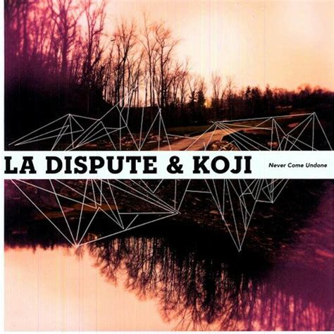 La Dispute Shirts, La Dispute Merch, La Dispute Hoodies, La Dispute ...