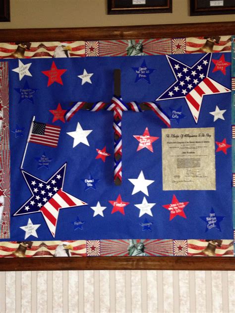fourth of july board ideas