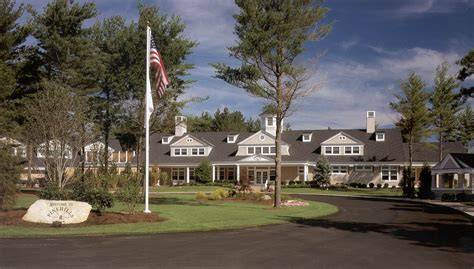 Pinehills Golf Club - The Pinehills