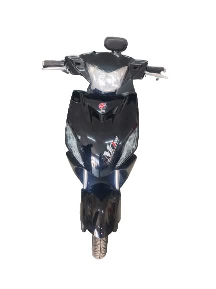 Electric Scooter 60 v Icat Approved Digital led multimeter Drl Light ...