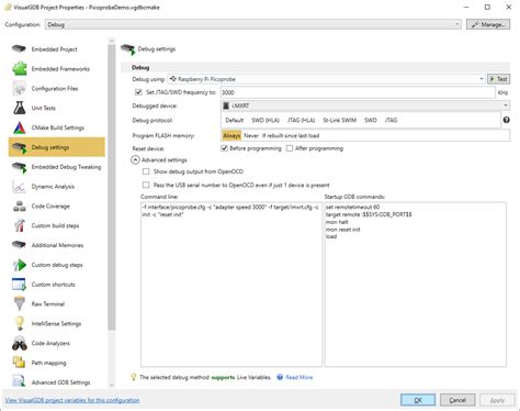 Image result for Rapsaberry Pico Programming Using SWD