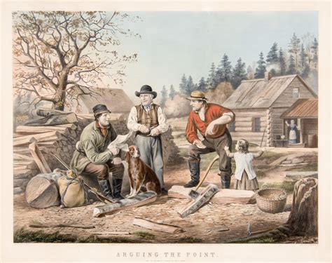 Revisiting America: The Prints of Currier & Ives - Shelburne Museum