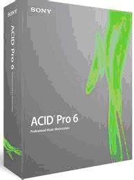 Sony Acid Pro Tutorials 的图像结果