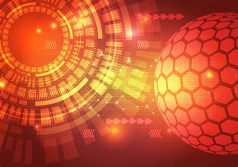 Future Technology Graphics 的图像结果