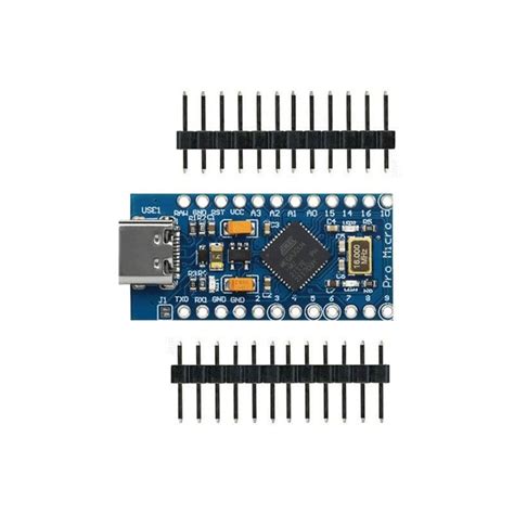 3.3V 8M Pro Mini ATMEGA328P board compatible with Arduino -Buy Online ...