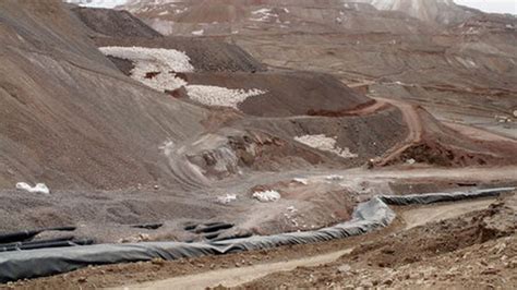 Indonesia's Merdeka Copper Gold targets Tujuh Bukit gold mine output of ...