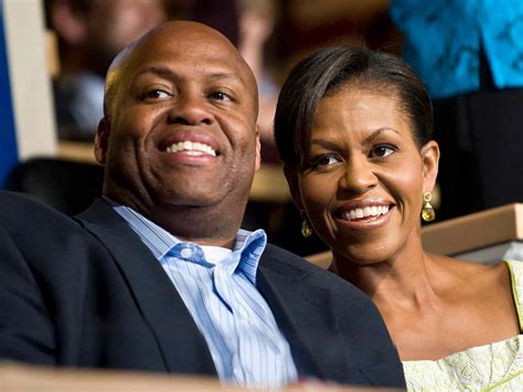All About Michelle Obama's Parents, Fraser and Marian Robinson