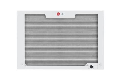 5 Star Wi-Fi Window AC Price - UW-Q18WWZA | LG India