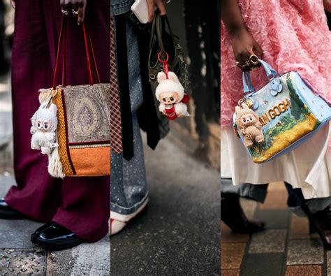 Labubu vs. 7-11: Global boom fuels Pop Mart's legal offensive against ...