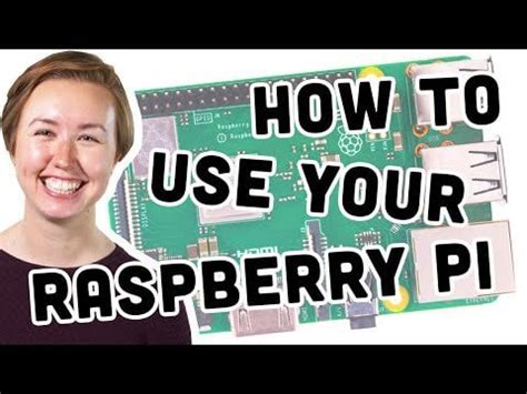 How to Use My Raspberry Pi 的图像结果