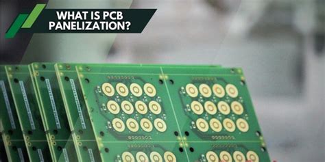 PCB Panel 的图像结果