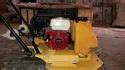 Plate Compactors - HZD 160 Electric Plate Compactor Manufacturer from ...