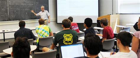 Mathematics Undergraduate Program | Juniata College