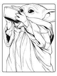 Printable Worksheet: Disney- 4 - Art and Craft for Class 7 PDF Download