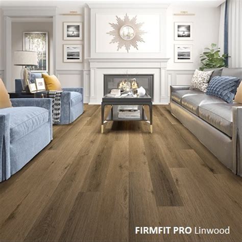 Buy Chesapeake Flooring FirmFit Pro Vinyl Plank at Georgia Carpet for a ...