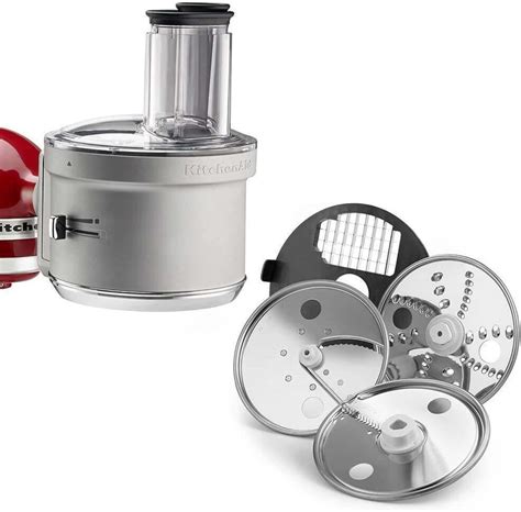 Image result for KitchenAid Dicing Disc for Food Processor