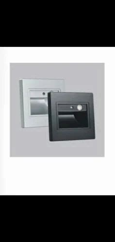 Led Outdoor Foot Lights - LED body sensor foot lamp Trader - Wholesaler ...