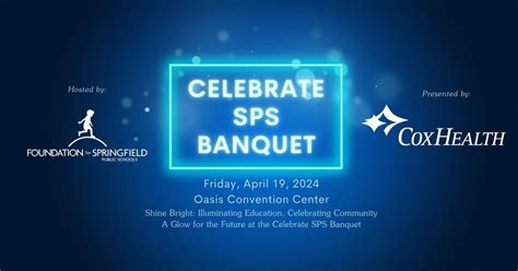 2024 Celebrate SPS , Oasis Hotel & Convention Center, Springfield, 19 ...