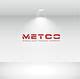 Entry #8603 by Chakrabortty6080 for METCO New Logo & CI | Freelancer