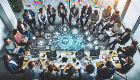 AI innovation: Promoting innovation and entrepreneurship in AI ...