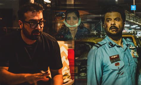 'AK vs AK' Trailer: Anil Kapoor And Anurag Kashyap Take Digs At Each ...