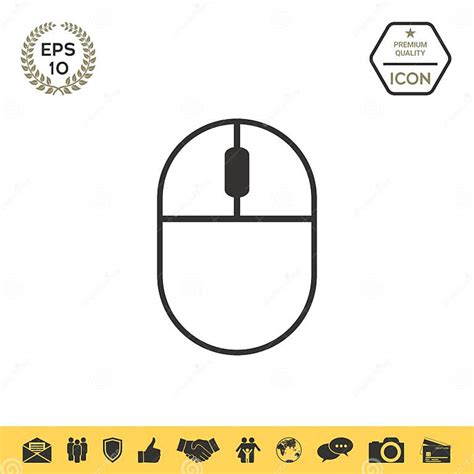 Computer Mouse Signs 的图像结果