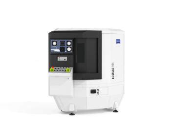 ZEISS 2D X-ray: Defect inspection in line with production