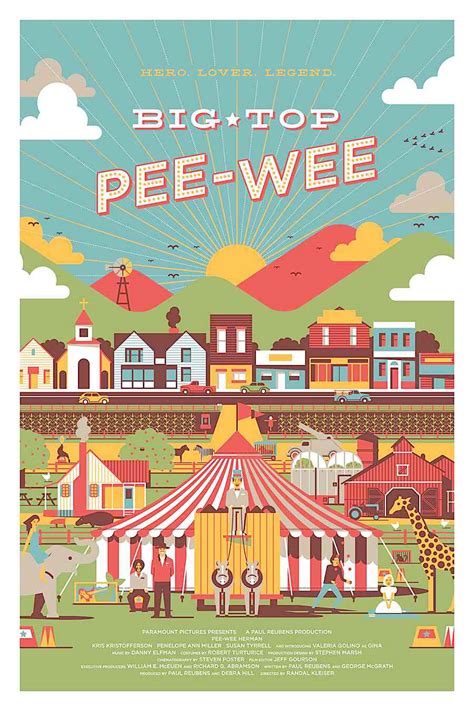 Example of Good Poster Design 的图像结果