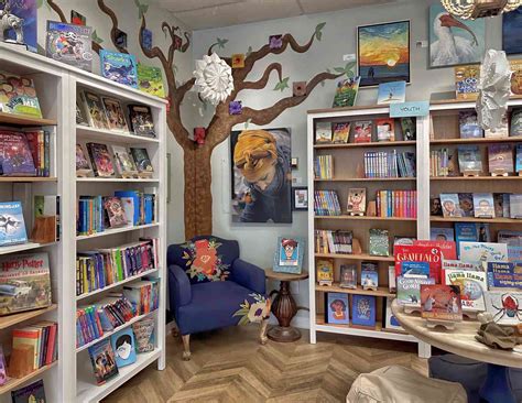 20 Bookstores Everyone Should Visit In Florida