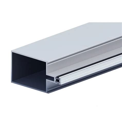Aluminium Curtain Wall Profile Manufacturer From New Delhi, Delhi ...