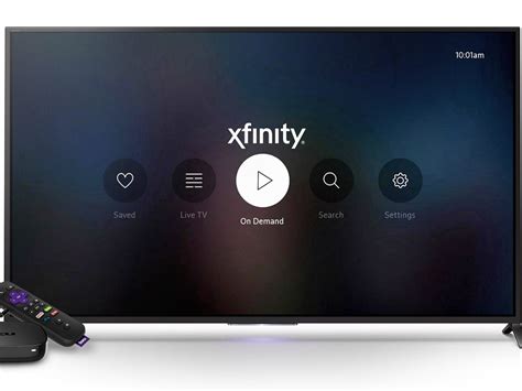 Xfinity On-Demand Tutorial 的图像结果