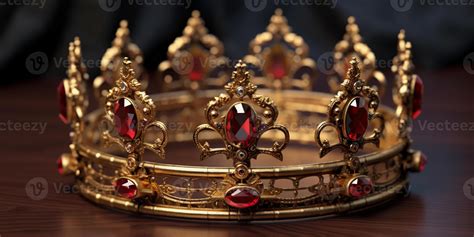 Royal Crowns For Kings