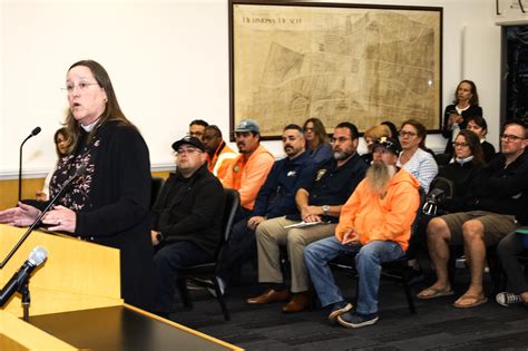 Hermosa Beach City Manager resigns following job review - Easy Reader ...