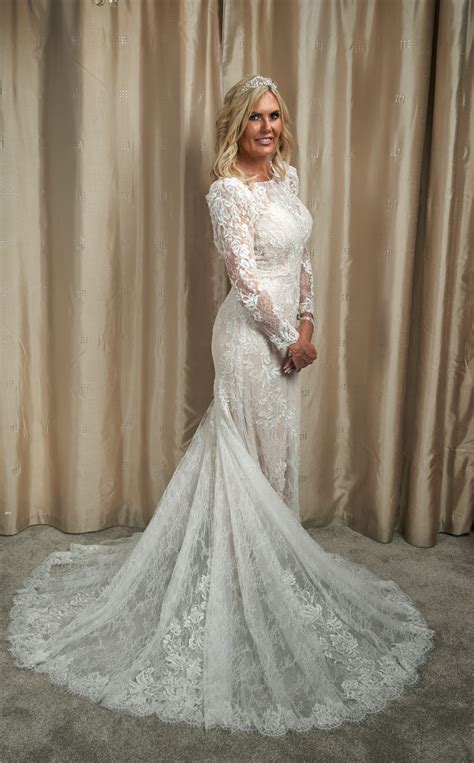 Pronovias Sample Wedding Dress Save 51% - Stillwhite