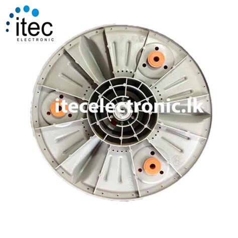 Image result for LG Top Load Washing Machine Pulsator