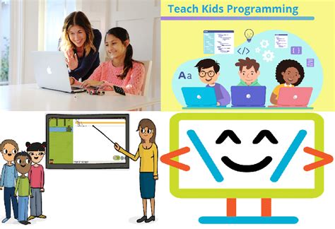 Explaining Code to Kids 的图像结果