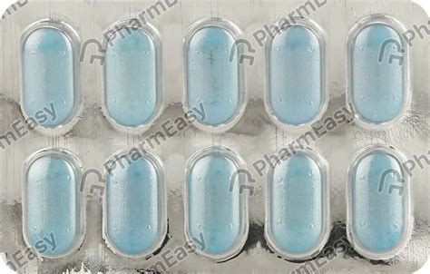 Buy Rootcal Strip Of 10 Tablets Online & Save Up to 24% at PharmEasy