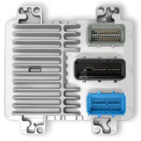Hummer H3 Engine Control Computer 的图像结果